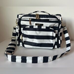 Ju-Ju-Be diaper bag